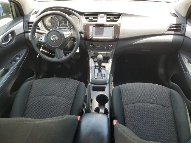 3N1AB7AP4KY346261 Nissan SENTRA S