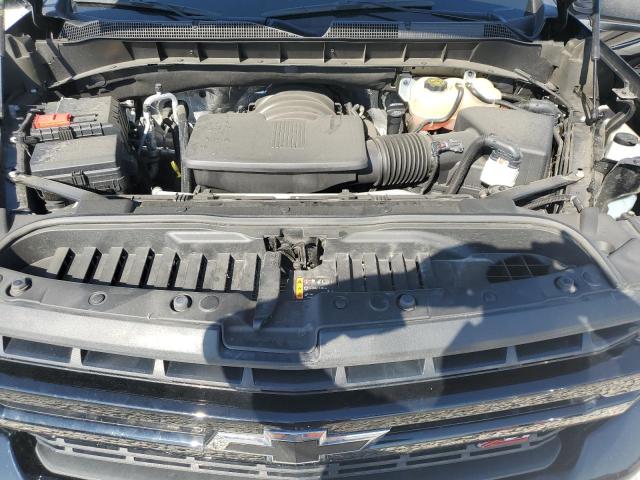 3GCPYFED5NG203622 Chevrolet Silverado