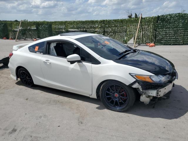 2HGFG4A58FH702872 Honda CIVIC SI