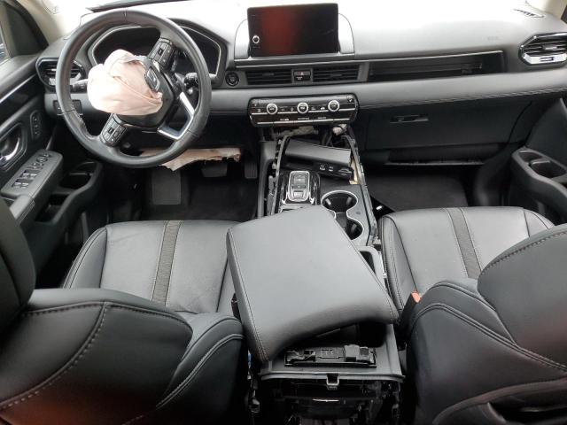5FNYG1H78PB053899 Honda Pilot Touring