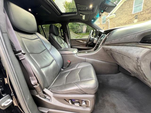 1GYS3KKJ7GR322944 Cadillac Escalade Esv Platinum