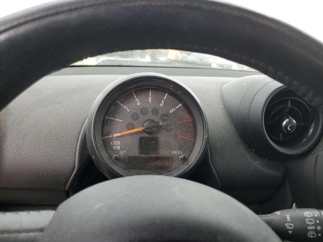 WMWZB3C56FWM33139 Mini COOPER COUNTRYMAN