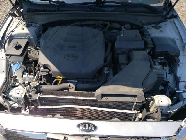 KNALC4J14H5060670 KIA CADENZA PR