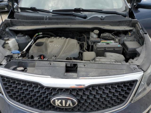 KNDPB3AC7G7842239 KIA Sportage Lx