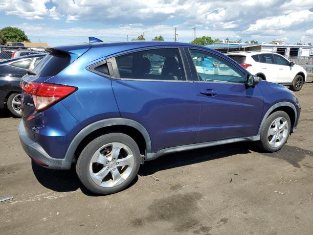 3CZRU6H5XGM737092 Honda HR-V EX