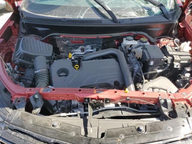 3GNAXMEG3RL114188 Chevrolet EQUINOX RS