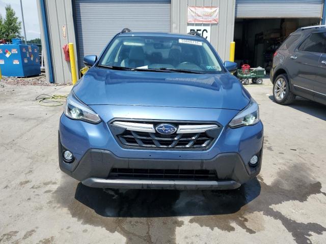JF2GTHMC0NH253631 Subaru Crosstrek Limited