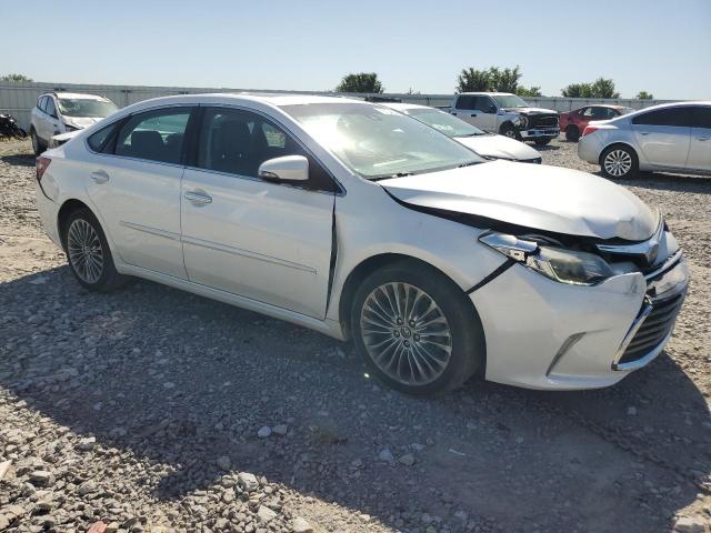 4T1BK1EB4GU221392 Toyota AVALON XLE