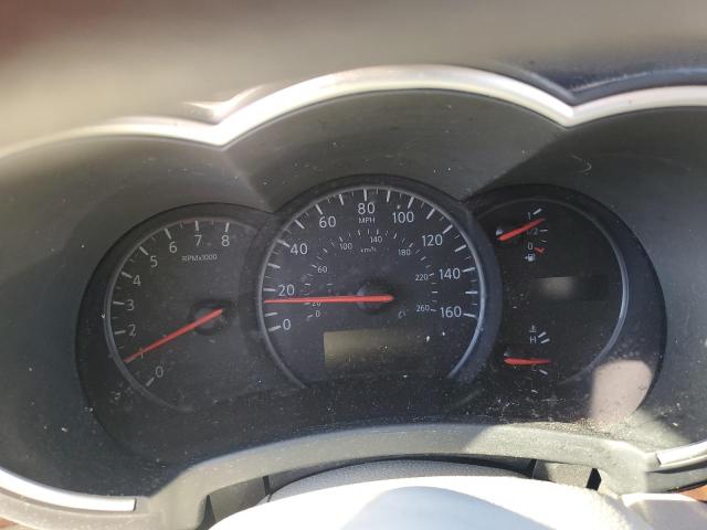 JN8AE2KPXE9100349 Nissan QUEST S
