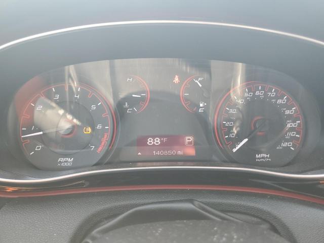 1C3CDFFA4GD818746 Dodge Dart Sxt Sport