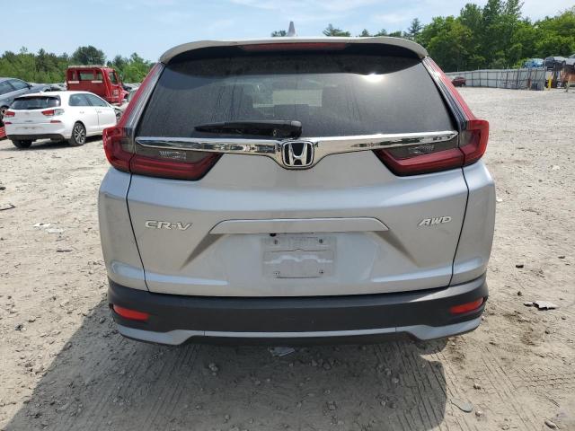 2HKRW2H51LH692729 Honda CR-V EX
