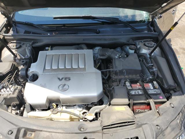 58ABK1GG3GU007995 Lexus ES 350