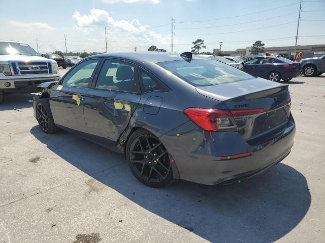 2HGFE2F57NH555378 Honda CIVIC SPOR