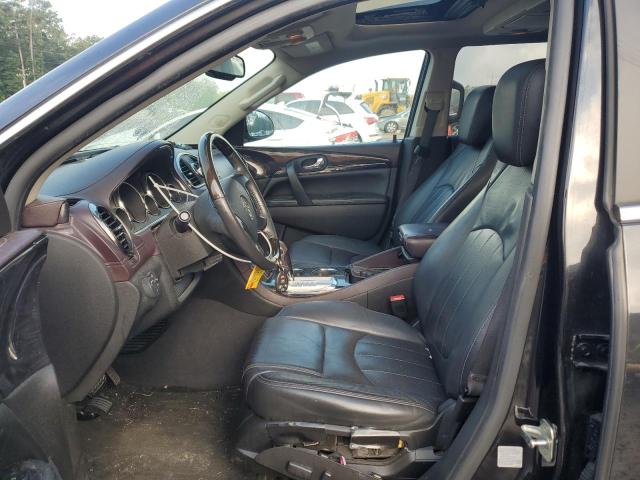 5GAKRBKD9FJ146301 Buick Enclave