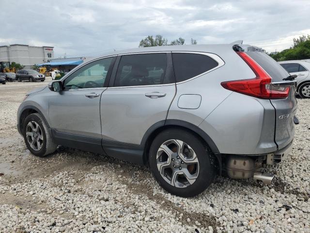 5J6RW1H80KA007558 Honda CR-V EXL