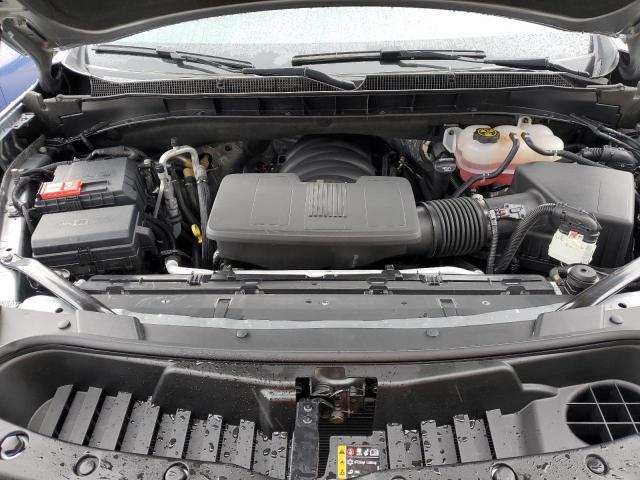 1GNSKGKL8PR243958 Chevrolet Suburban K1500 High Country