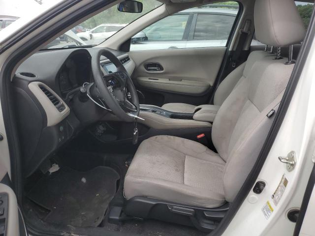 3CZRU6H56GM753385 Honda HR-V EX
