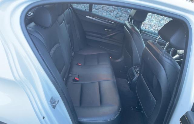 WBA5A5C58ED511685 BMW 528 I