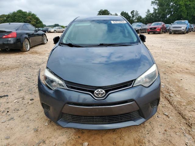 2T1BPRHE2FC455231 Toyota Corolla Eco