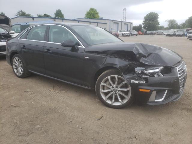 WAUENAF43KN015635 Audi A4 Premium Plus