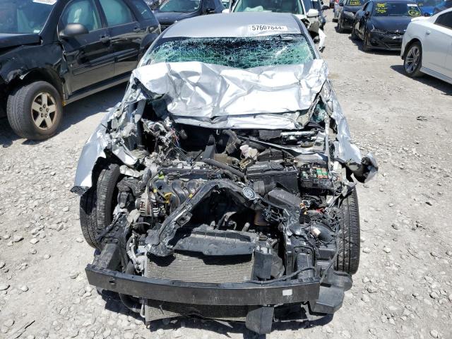 3KPA24AB2JE086393 KIA RIO LX