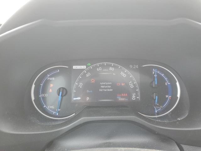 2T3D6RFV0NW035552 Toyota Rav4 Limited