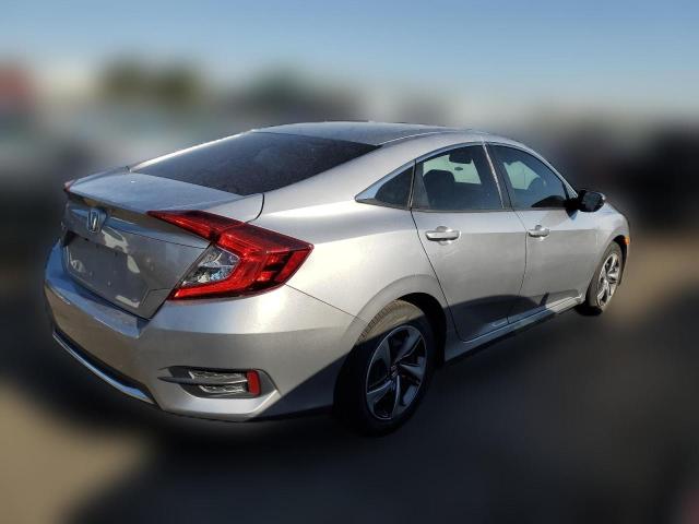 2HGFC2F66MH529674 Honda Civic Lx