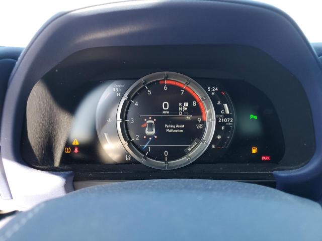 JTHHP5AY4JA004577 Lexus LC 500