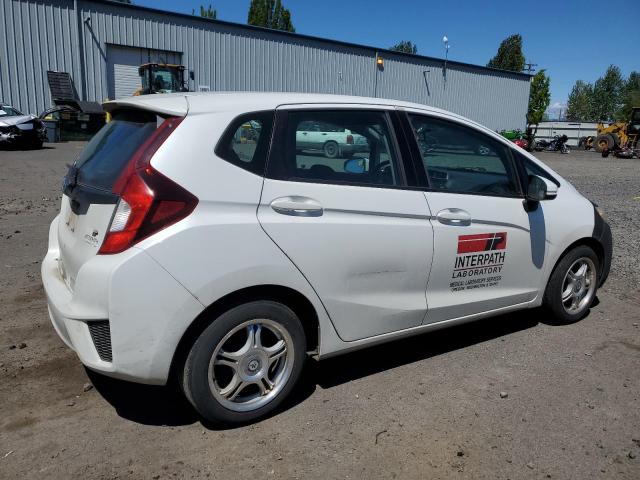 3HGGK5H54FM725002 Honda FIT LX