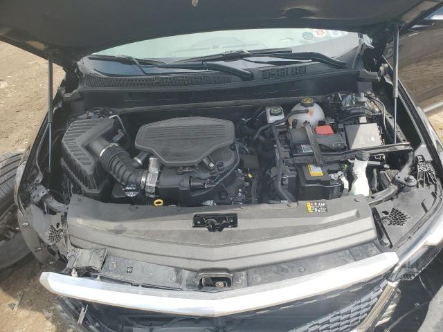 1GYKPDRS7PZ214693 Cadillac XT6 PREMIU
