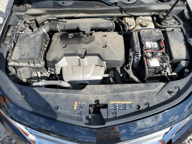 2G1115SL0F9159596 Chevrolet IMPALA LT