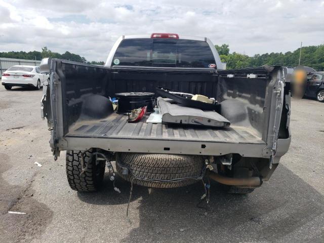 5TFUW5F14HX675253 Toyota Tundra Double Cab Sr/sr5