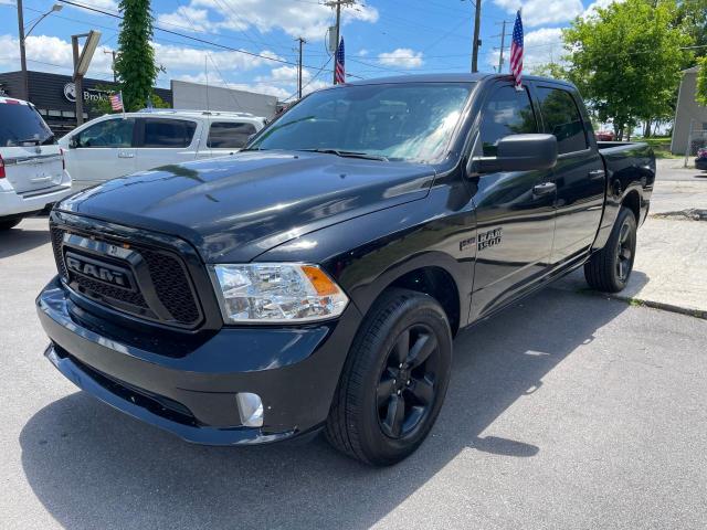 1C6RR7KT6JS284986 RAM 1500 St