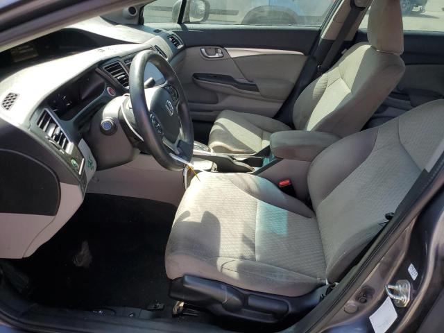 19XFB2F81FE074041 Honda CIVIC EX