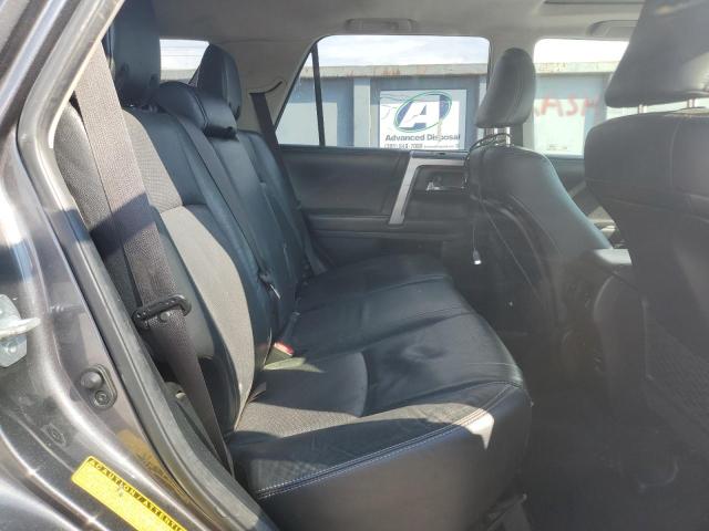 JTEZU5JR1F5098811 Toyota 4RUNNER SR