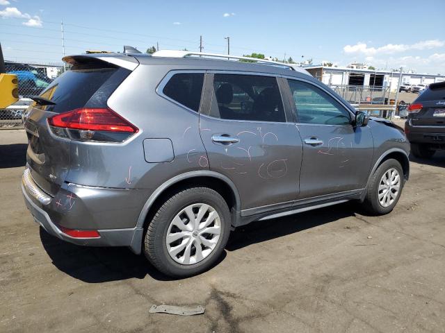 KNMAT2MV7HP587443 Nissan ROGUE S