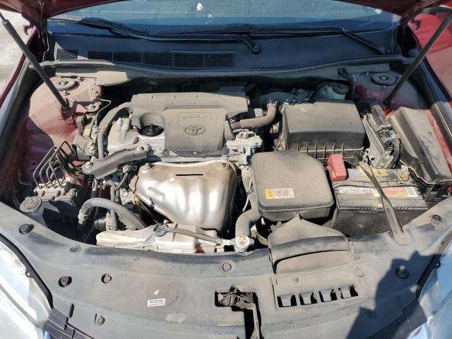 4T1BF1FK0HU645589 Toyota CAMRY LE