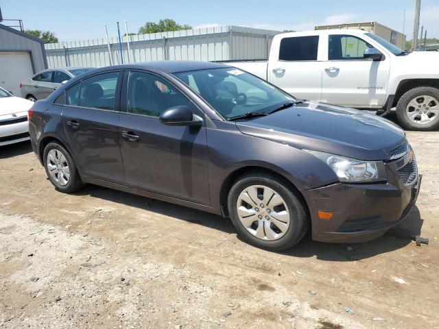 1G1PA5SHXE7469857 Chevrolet CRUZE LS