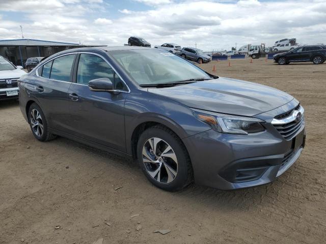 4S3BWAC67N3014884 Subaru Legacy Premium