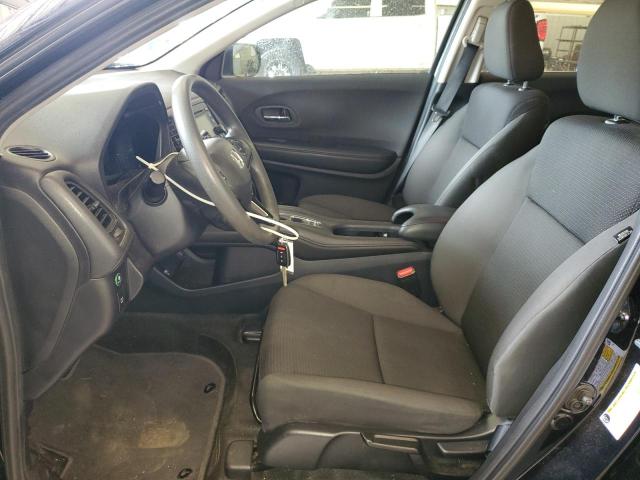 3CZRU5H38KM705825 Honda HR-V LX