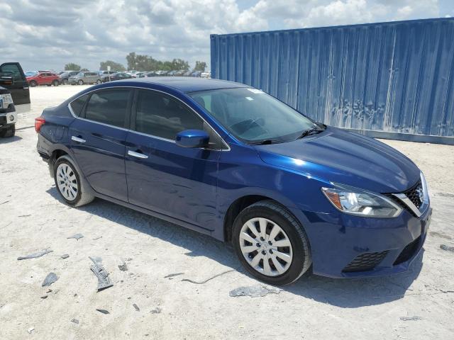 3N1AB7AP4KY346261 Nissan SENTRA S
