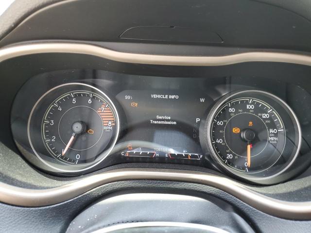 1C4PJLDSXGW125913 Jeep Cherokee Limited
