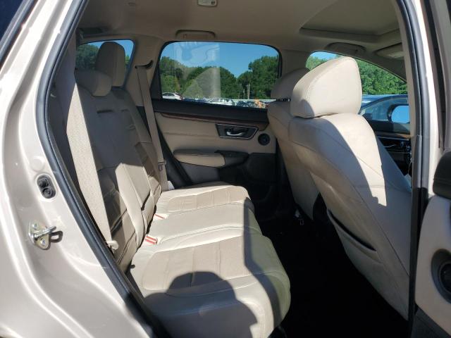 5J6RW2H86HL013464 Honda CR-V EXL