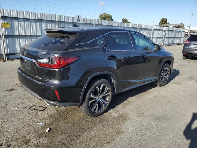 2T2BZMCA8HC107711 Lexus RX 350 BAS