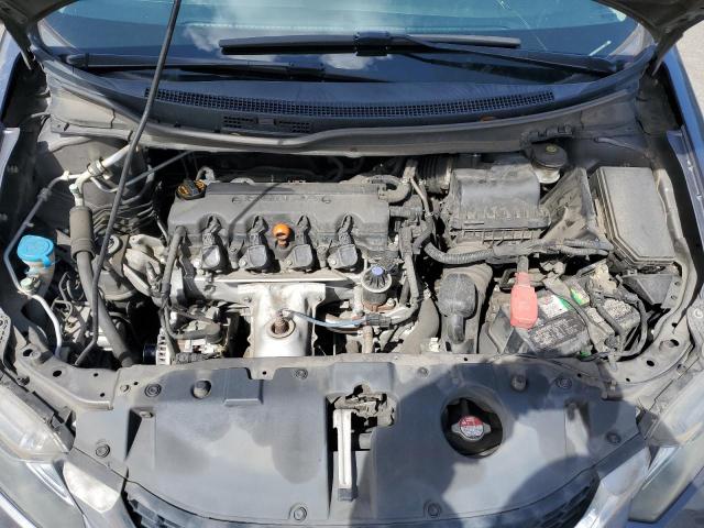 19XFB2F85EE011667 Honda CIVIC EX