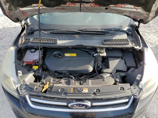 1FMCU0JX4EUC23960 Ford Escape Titanium