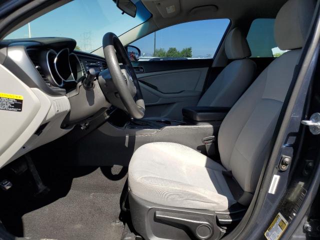 KNAGM4A77F5590373 KIA Optima Lx