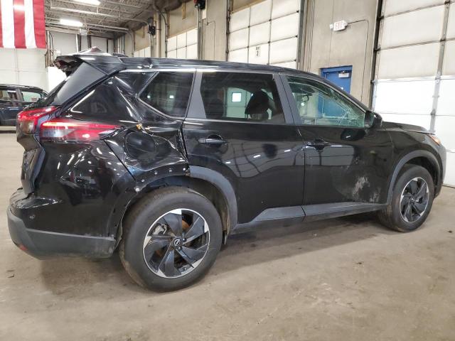 5N1BT3BB2RC702702 Nissan ROGUE SV