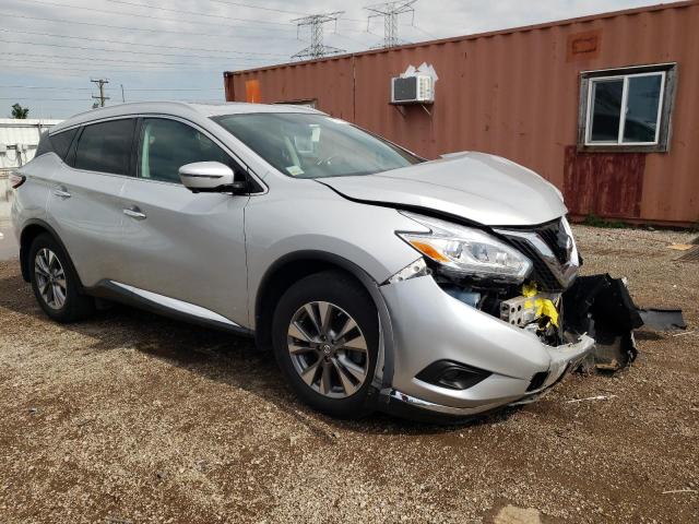 5N1AZ2MH5HN160715 Nissan MURANO S