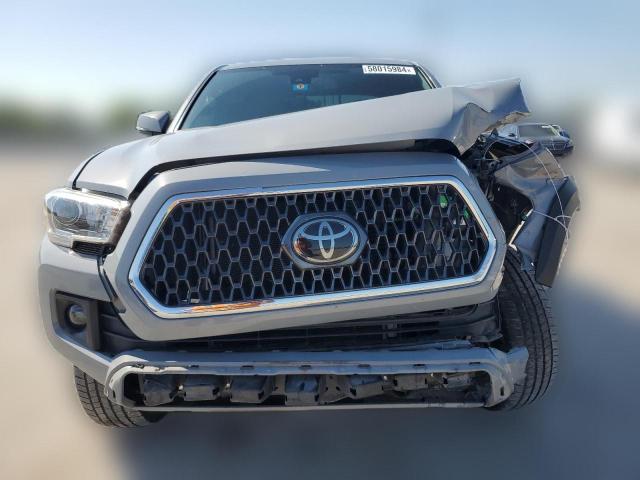 5TFAZ5CN7JX063099 Toyota TACOMA DOU